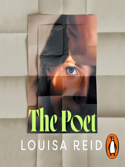 Title details for The Poet by Louisa Reid - Available